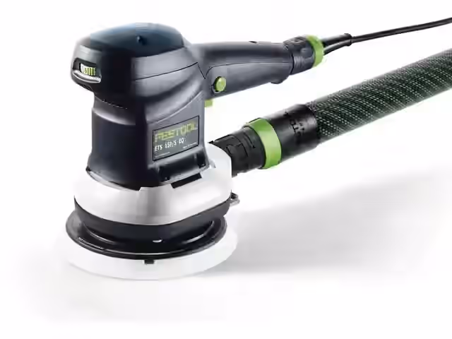 Levigatrice orbitale ETS 150/5 EQ-Plus, vista 2