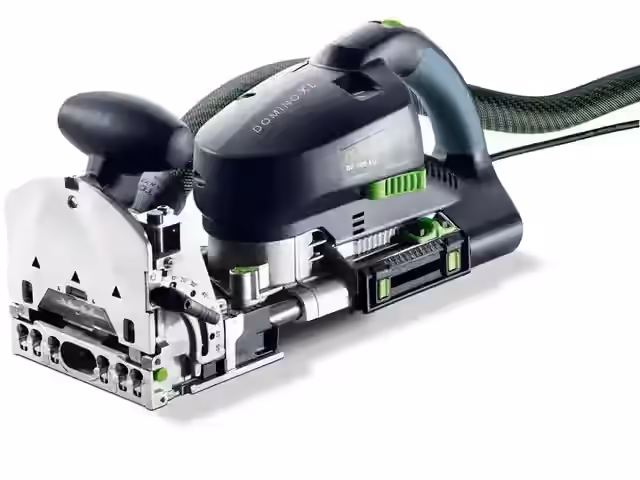 Fresatrice per giunzioni DOMINO XL DF 700 EQ-Plus, vista 2
