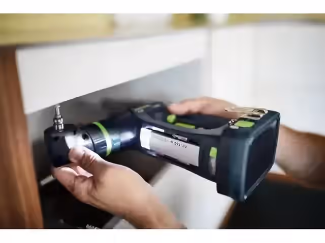 Trapano avvitatore a batteria C 18-Basic, vista 7