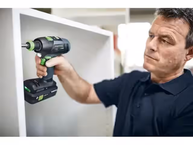 Trapano avvitatore a batteria T 18+3-Basic, vista 5