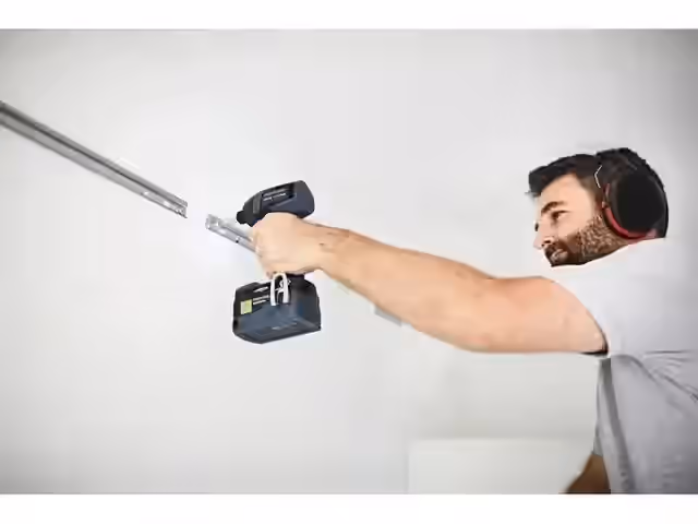 Avvitatore a impulsi a batteria TID 18-Basic, vista 6