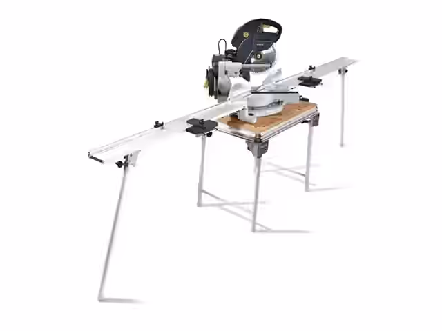 Troncatrice radiale KAPEX KS 120 REB-Set-MFT, vista 2