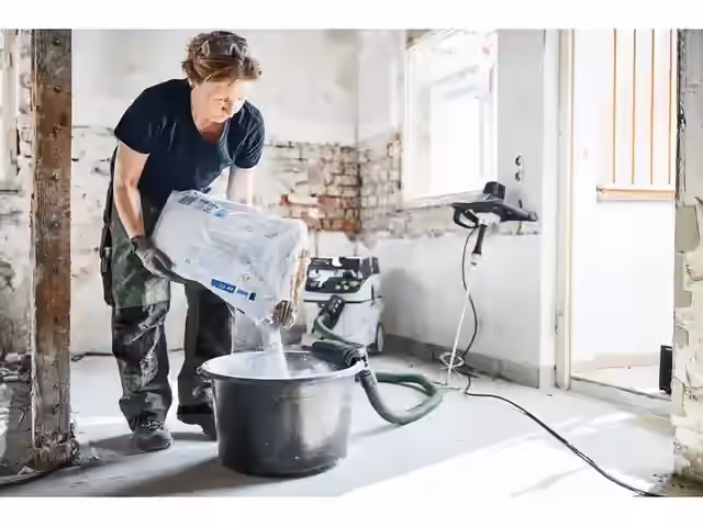 Festool Aspirazione MX - A, vista 4