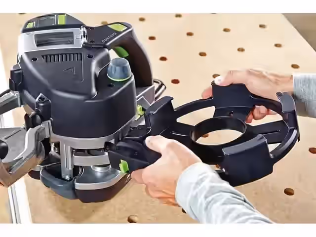 Festool Set per la lavorazione dei bordi KB-KA 65 SYS3, vista 2