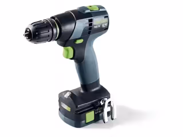 Trapano avvitatore a batteria TXS 12 2,5-Plus, vista 2