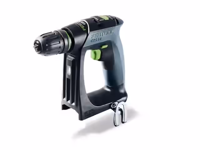 Trapano avvitatore a batteria CXS 18-Basic, vista 2