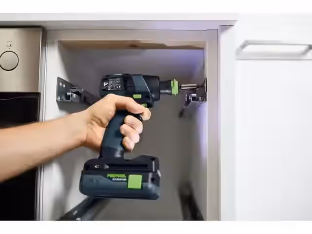 Trapano avvitatore a batteria TXS 18-Basic, vista 10