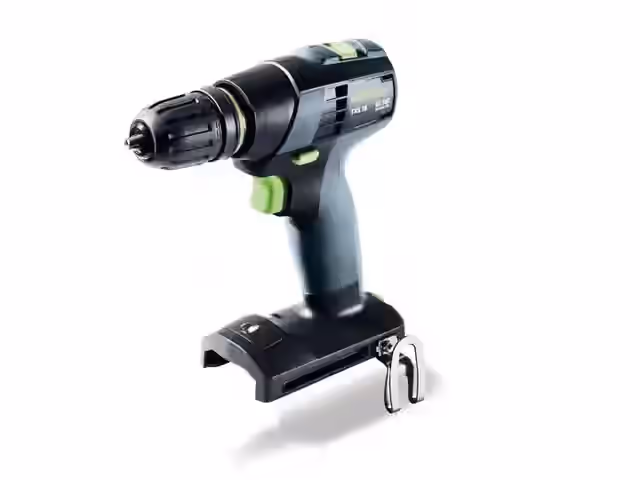 Trapano avvitatore a batteria TXS 18-Basic, vista 2