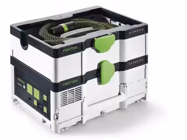 Unità mobile di aspirazione a batteria CLEANTEC CTLC SYS I-Basic, vista 2