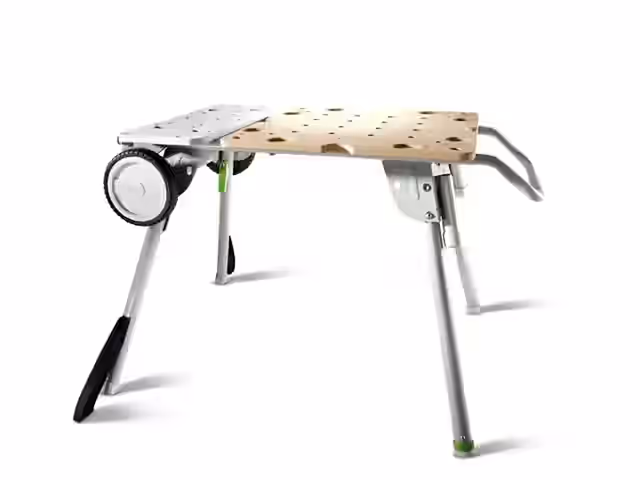 Festool Carrello UG-CSC-SYS, vista 4