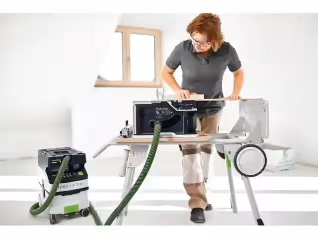 Festool Carrello UG-CSC-SYS, vista 5