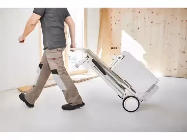 Festool Carrello UG-CSC-SYS, vista 8