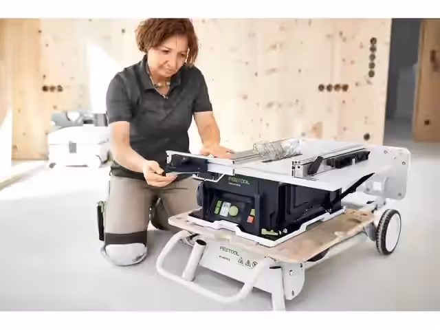 Festool Carrello UG-CSC-SYS, vista 9
