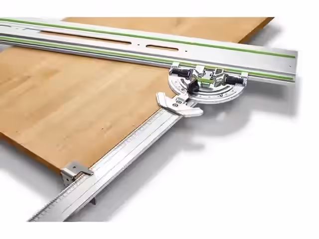 Festool Prolunga FS-WA-VL, vista 2