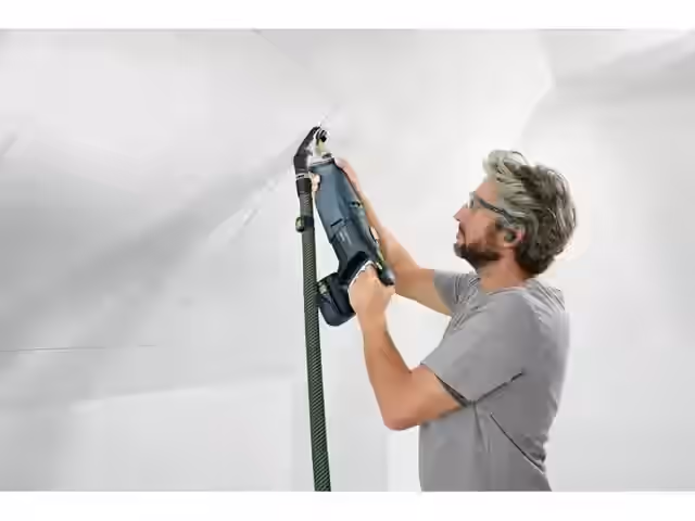 Festool Dispositivo di aspirazione RSC-AV, vista 2