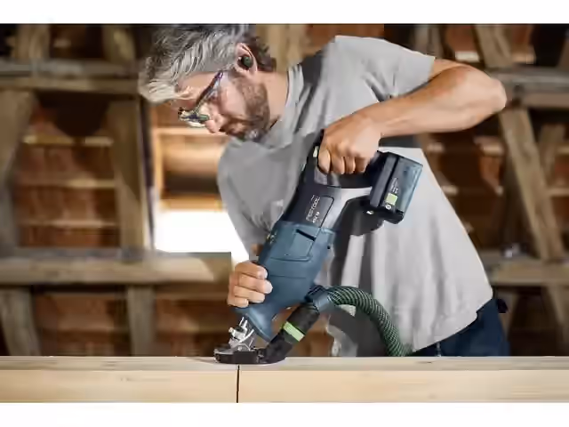 Festool Dispositivo di aspirazione RSC-AV, vista 3