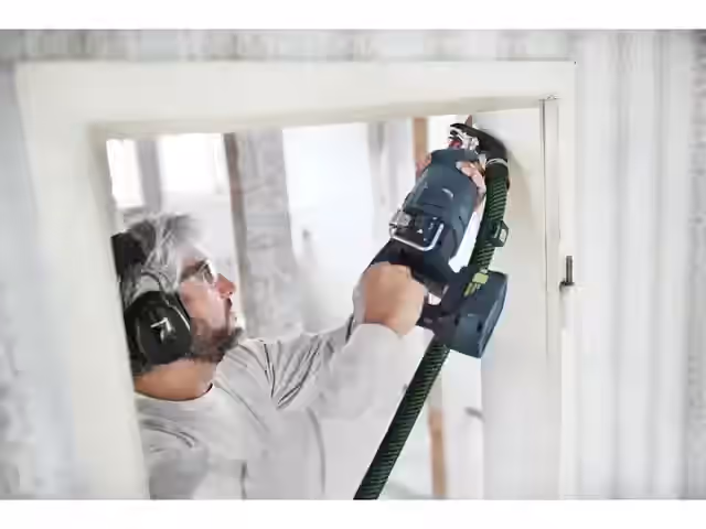 Festool Dispositivo di aspirazione RSC-AV, vista 4
