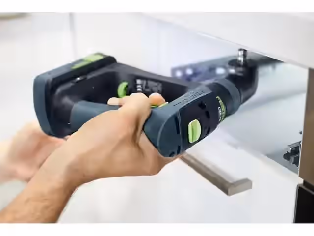 Trapano avvitatore a batteria CXS 18-Basic-Set, vista 10