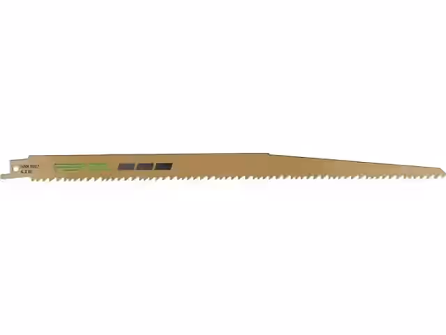 Lama per sega a gattuccio WOOD UNIVERSAL HSR 305/4,3 BI/5