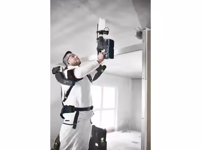Festool Dispositivo di aspirazione AV-BHC/KHC, vista 3