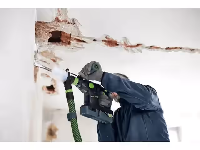Festool Dispositivo di aspirazione AV-BHC/KHC, vista 4
