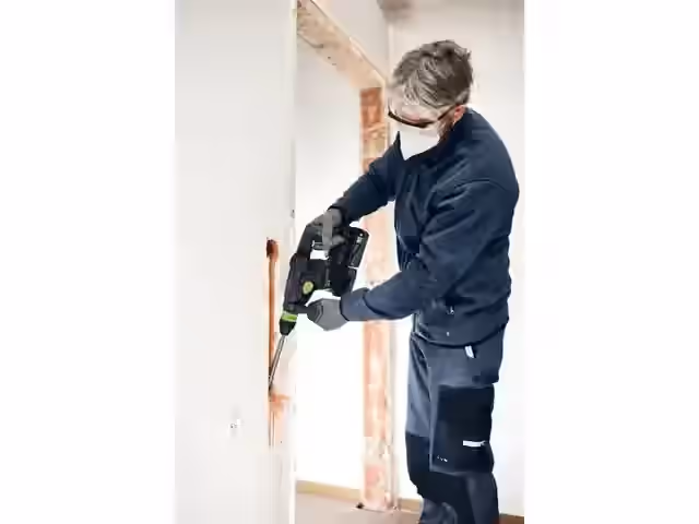 Festool Impugnatura supplementare AH-50/181 KHC, vista 3