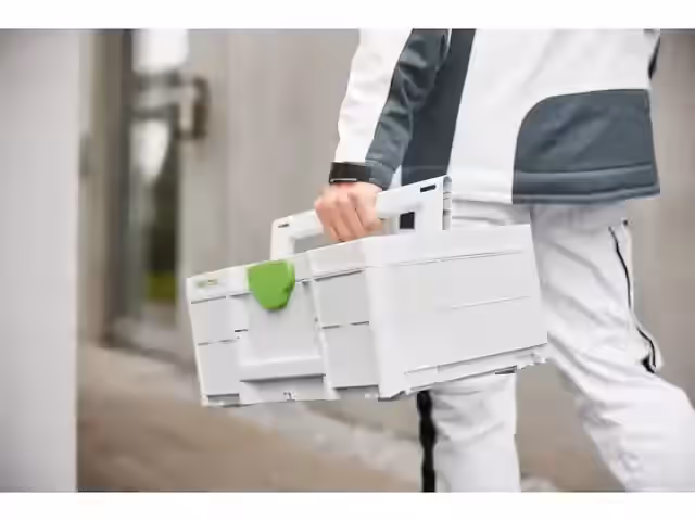 Levigatrice orbitale a batteria ETSC 2 150-Basic, vista 12