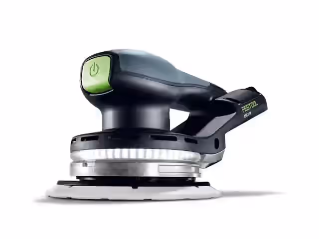 Levigatrice orbitale a batteria ETSC 2 150-Basic, vista 2