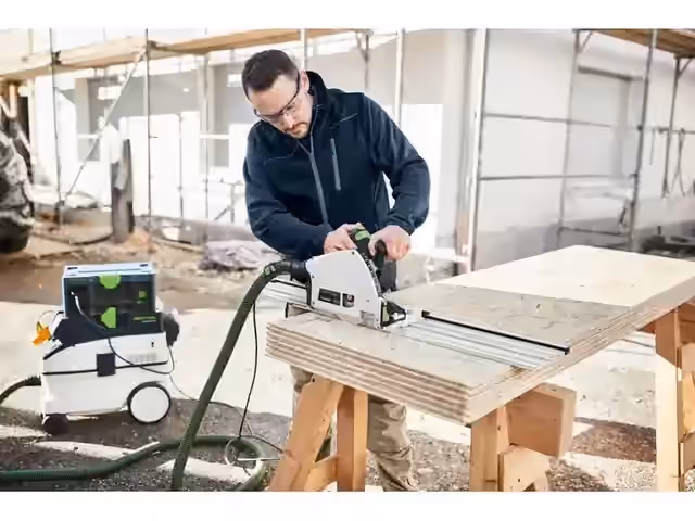 Unità mobile d'aspirazione CLEANTEC CTM 26 EI, vista 7