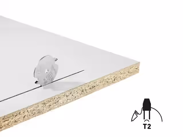 Lama incisore WOOD FINE CUT SPECIAL DIA 47x2,5x6,35 T2
