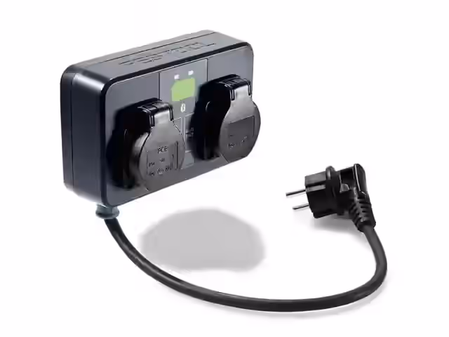 Festool Modulo prese SD I-CT26-48, vista 2
