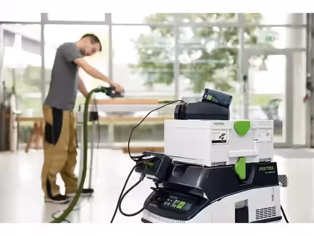 Festool Modulo prese SD I-CT26-48, vista 3