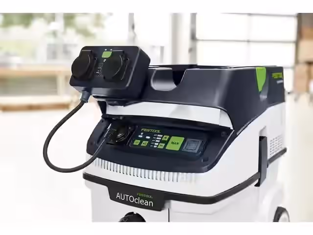 Festool Modulo prese SD I-CT26-48, vista 4