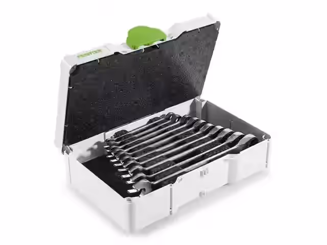Festool Chiavi a cricchetto SYS3 S 76-RRS-Set, vista 2
