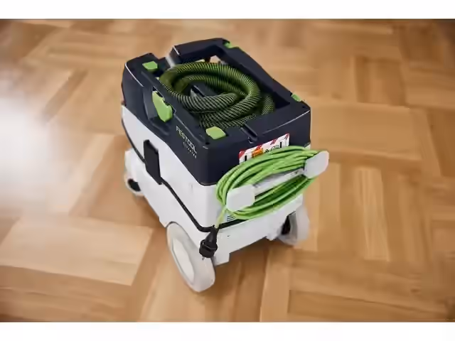 Festool Copriruota RD-CT 26-48, vista 3
