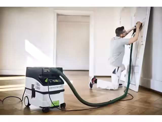 Unità mobile d'aspirazione CLEANTEC CTL MIDI I, vista 4