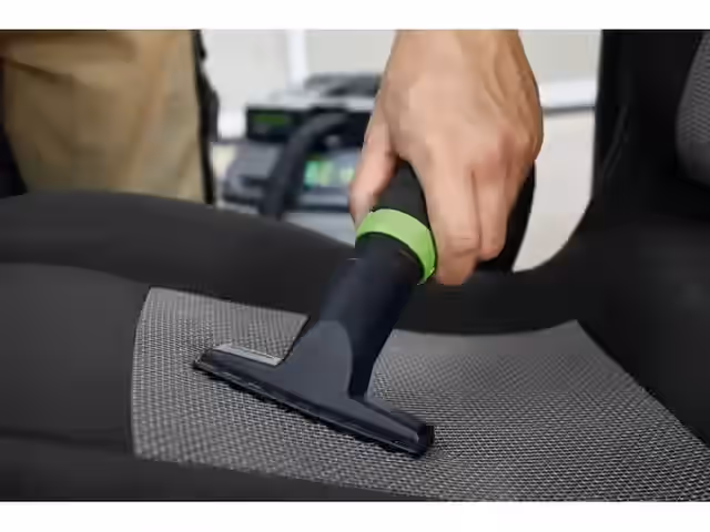Unità mobile d'aspirazione CLEANTEC CT 25-Set, vista 8