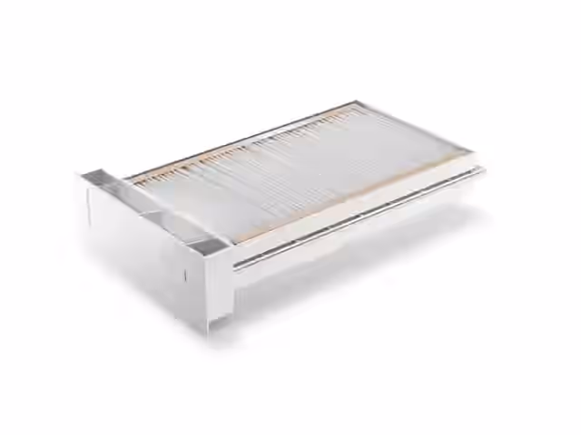 Filtro principale HF-CTH COMP