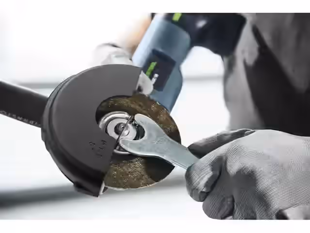 Festool Accessorio da taglio TSA-AGC 18-125, vista 4