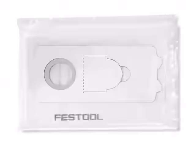 Sacchetto filtro di sicurezza FIS-CTH MIDI/3