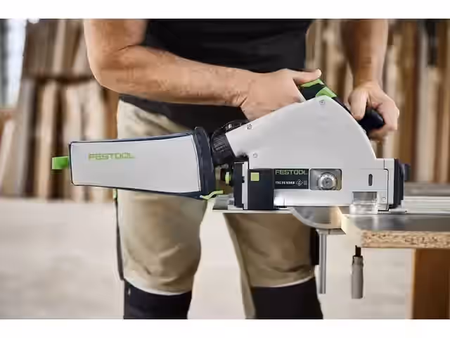Festool Sacco raccoglipolvere SB/2-TSC/HKC, vista 5