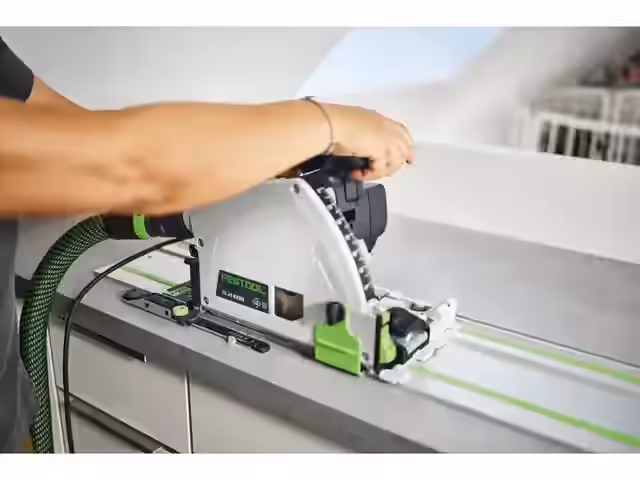 Festool Indicatore di posizione ad affondamento FS-EP TS60, vista 2