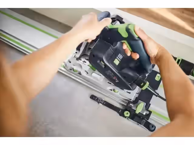 Festool Indicatore di posizione ad affondamento FS-EP TS60, vista 5