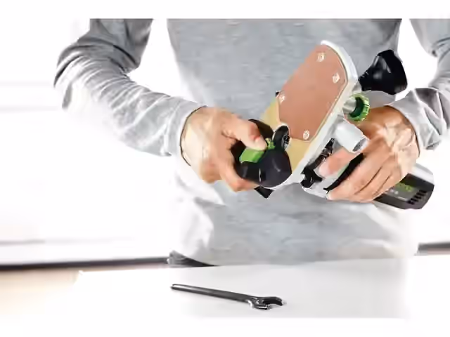 Rifilatore MFK 700 KA EQ-Plus, vista 6