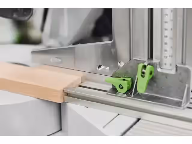Festool Riscontro multifunzione AS-KS 120-R/L, vista 2