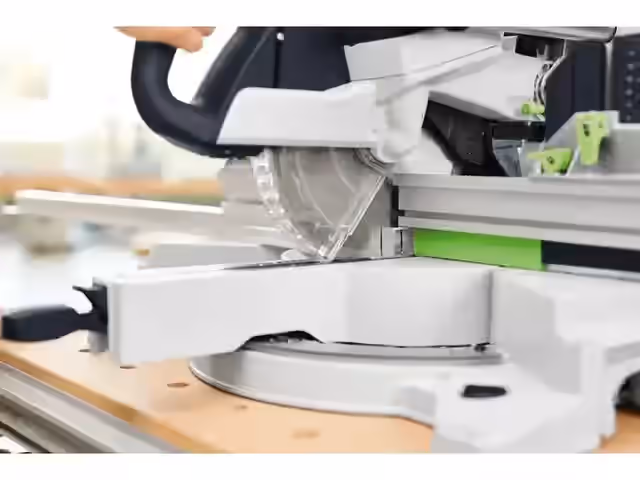 Festool Riscontro multifunzione AS-KS 120-R/L, vista 3
