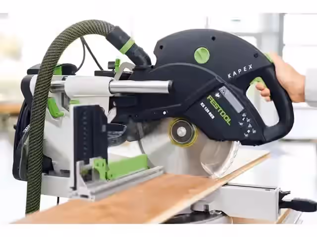 Festool Riscontro multifunzione AS-KS 120-R/L, vista 5