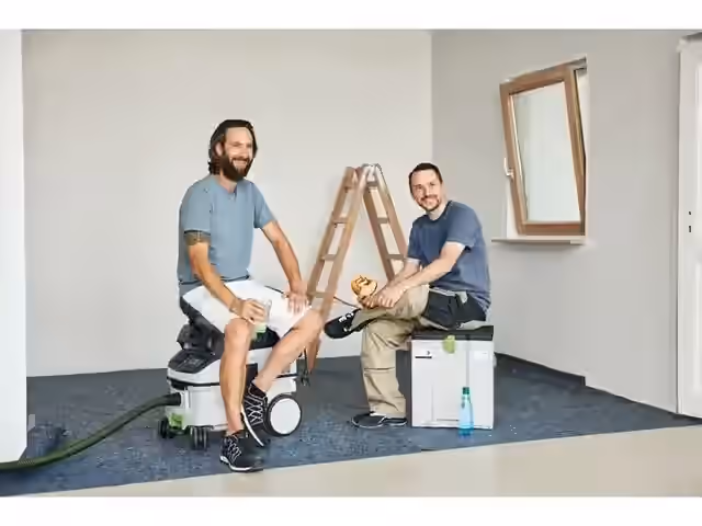 Festool Cuscino SK-CT/SYS, vista 2