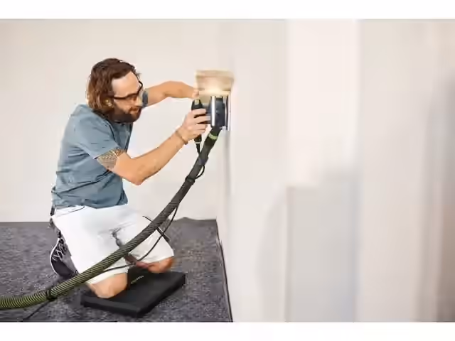 Festool Cuscino SK-CT/SYS, vista 3