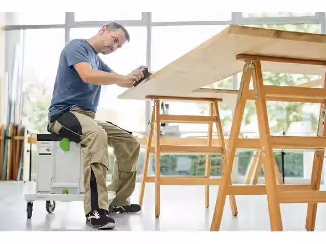 Festool Cuscino SK-CT/SYS, vista 4
